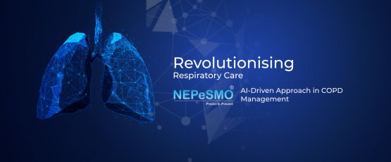 Chronic Obstructive Pulmonary Disease (COPD) presents a significant health and economic challenge in the UK, standing as the second most common lung condition after asthma.