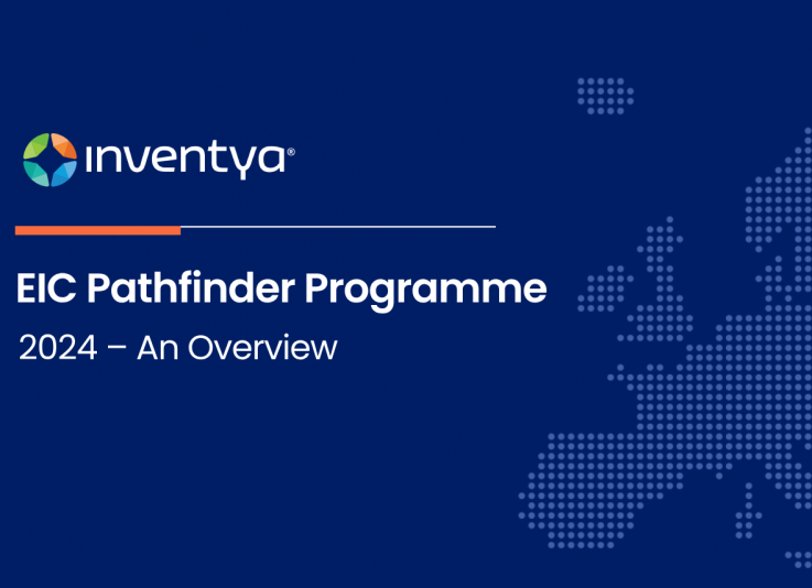 The EIC Pathfinder Programme 2024 – An Overview